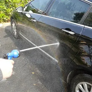 S% Magic Hose