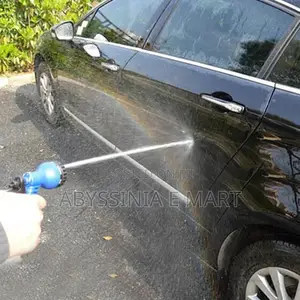 Magic Hose