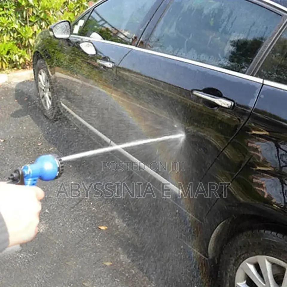 Magic Hose