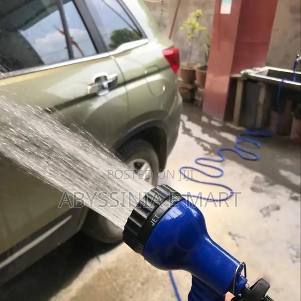 Magic Hose