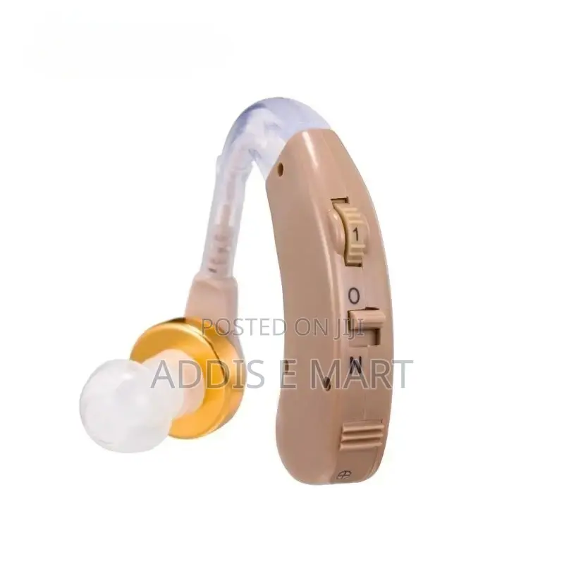 Hearing Aid