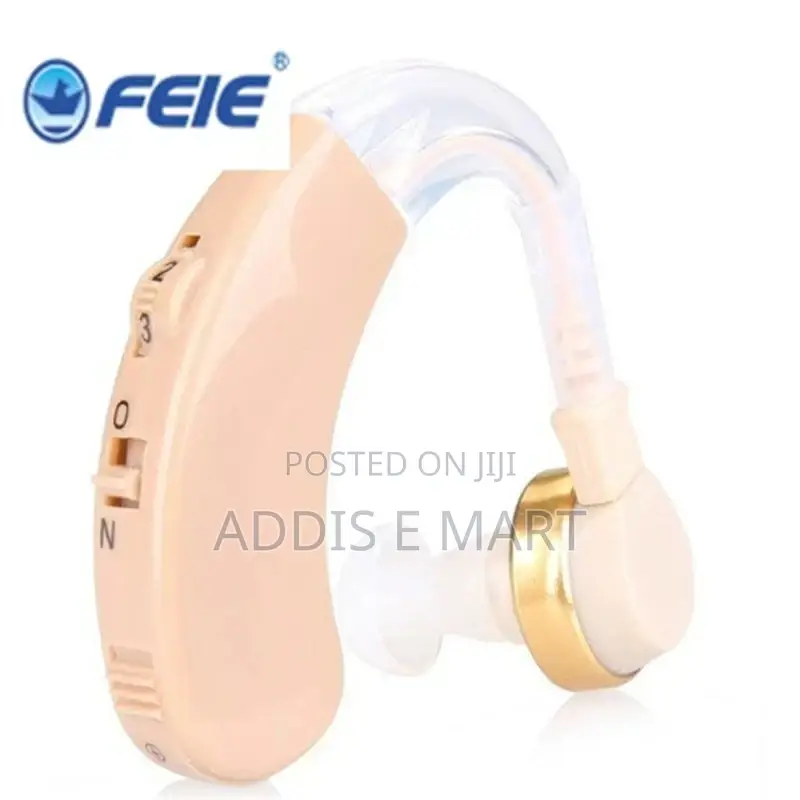 Hearing Aid