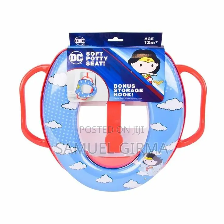 ~Baby Toilet Seat/ Potty Seat