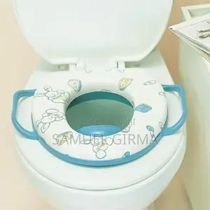 ~Baby Toilet Seat/ Potty Seat