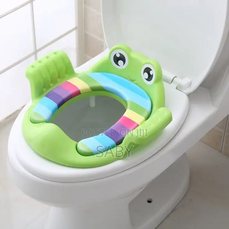 Baby Toilet Seat/ Potty Seat