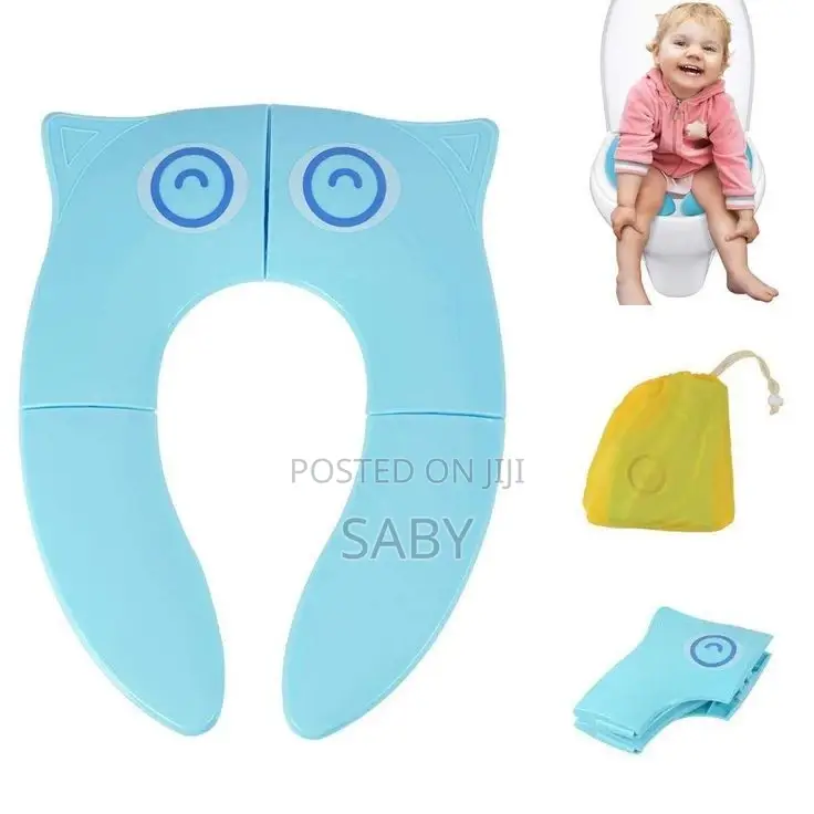 Baby Toilet Seat/ Potty Seat