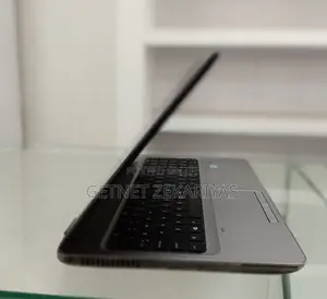 New Laptop HP ProBook 450 G3 8GB Intel Core I5 SSD 1T