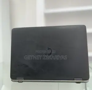 New Laptop HP ProBook 450 G3 8GB Intel Core I5 SSD 1T