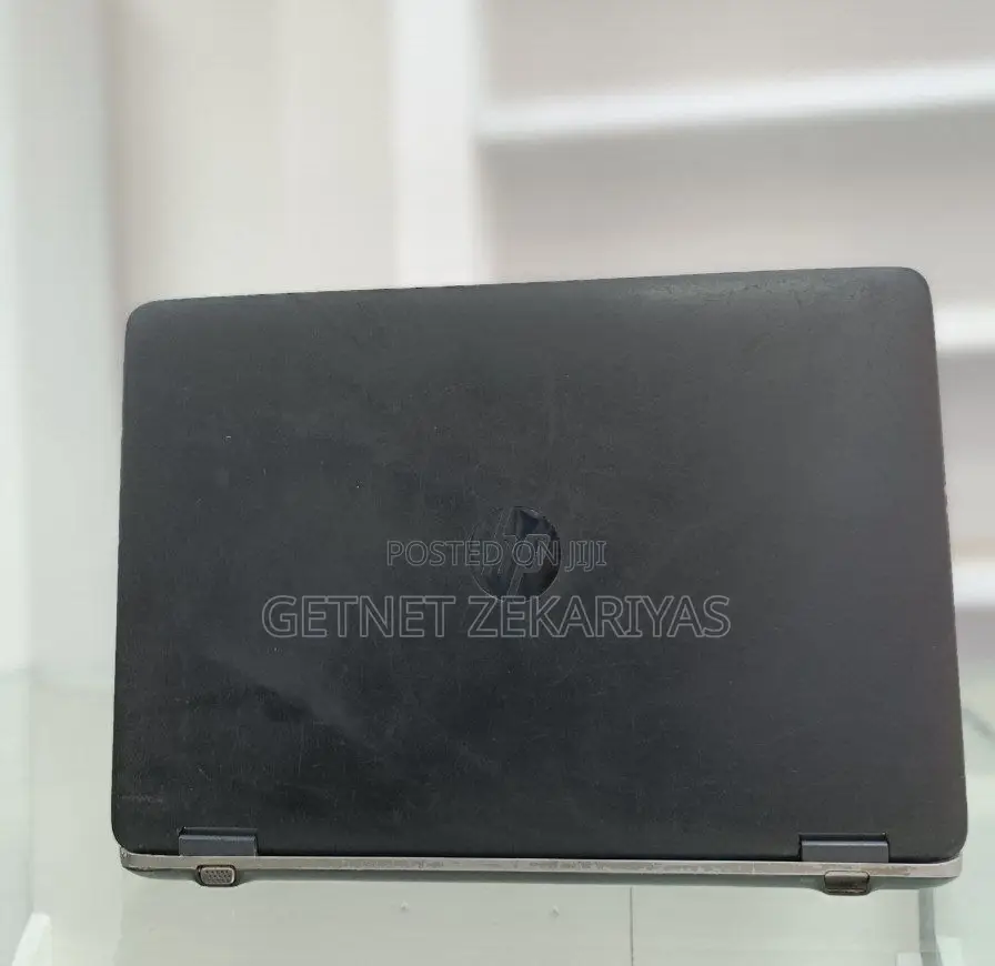 New Laptop HP ProBook 450 G3 8GB Intel Core I5 SSD 1T