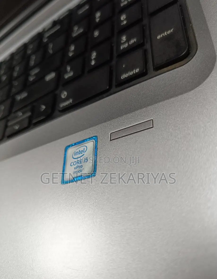 New Laptop HP ProBook 450 G3 8GB Intel Core I5 SSD 1T