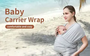 Baby Wraps Carrier Ringed Style