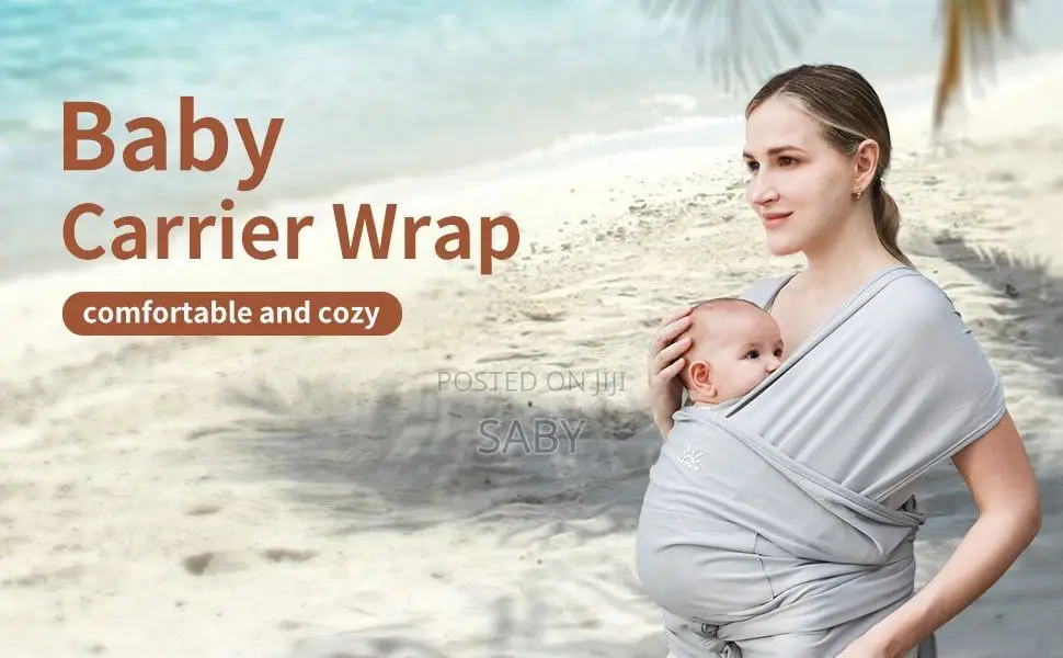 Baby Wraps Carrier Ringed Style