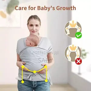 Baby Wraps Carrier Ringed Style