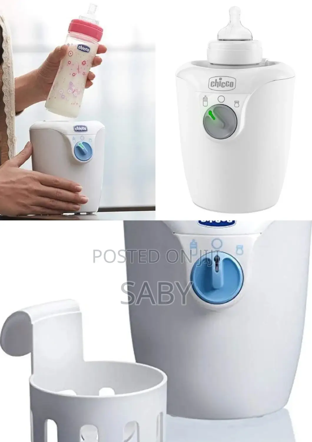 Chicco Bottle Warmer