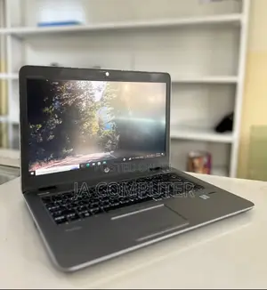 New Laptop HP EliteBook 840 G4 8GB Intel Core I7 HDD+SSD 1T