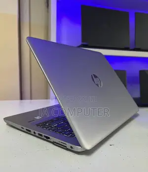 New Laptop HP EliteBook 840 G4 8GB Intel Core I7 HDD+SSD 1T