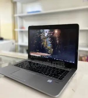 New Laptop HP EliteBook 840 G4 8GB Intel Core I7 HDD+SSD 1T