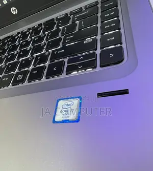 New Laptop HP EliteBook 840 G4 8GB Intel Core I7 HDD+SSD 1T