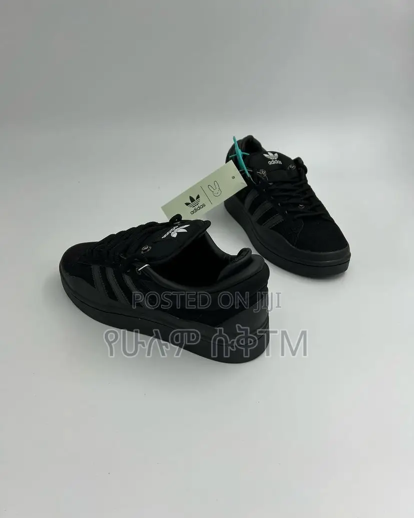 Original Adidas Bad Bunny Campus Shoes