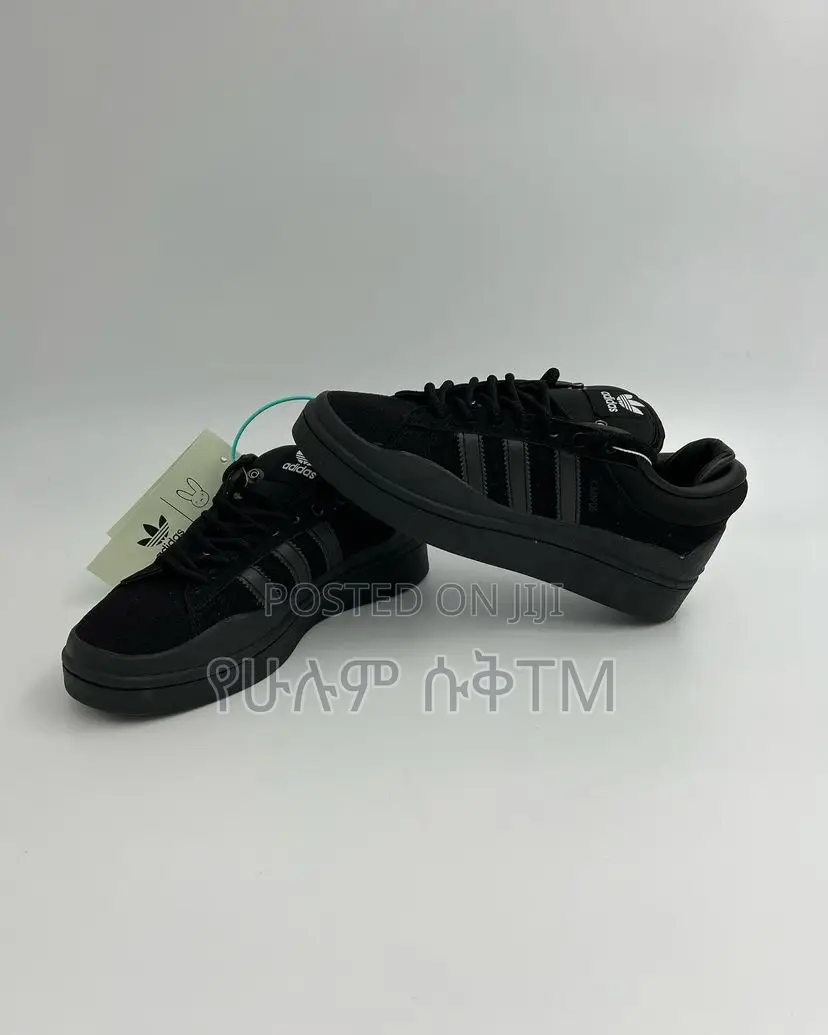 Original Adidas Bad Bunny Campus Shoes