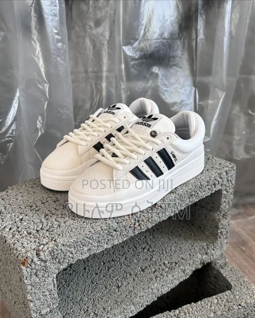 Original Adidas Bad Bunny Campus Shoes