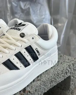 Original Adidas Bad Bunny Campus Shoes