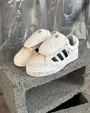 Original Adidas Bad Bunny Campus Shoes
