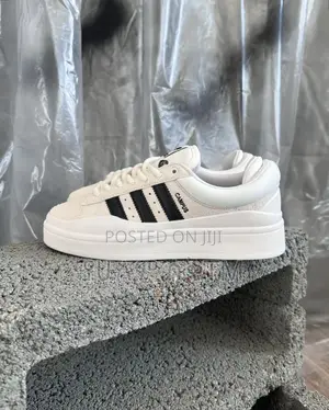 Original Adidas Bad Bunny Campus Shoes