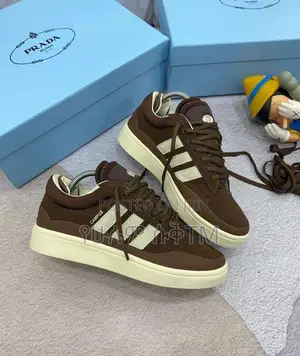 Photo - Original Adidas Bad Bunny Campus Shoes