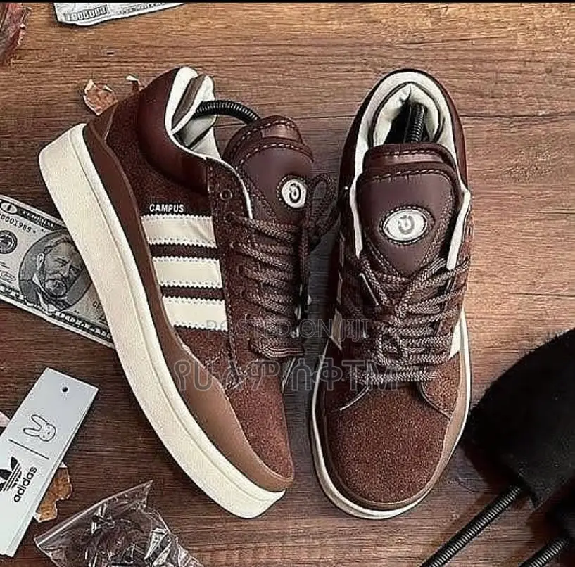 Original Adidas Bad Bunny Campus Shoes