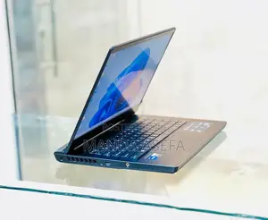 New Laptop MSI GP75 Leopard 16GB Intel Core I7 SSD 1T