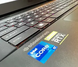 New Laptop MSI GP75 Leopard 16GB Intel Core I7 SSD 1T