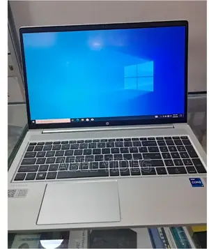 Photo - New Laptop HP ProBook 450 G8 16GB Intel Core I7 SSD 512GB