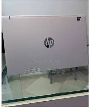 New Laptop HP ProBook 450 G8 16GB Intel Core I7 SSD 512GB