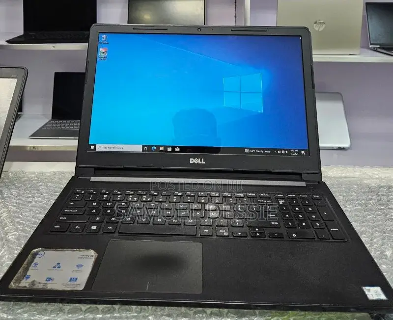New Laptop Dell Vostro 14 3000 8GB Intel Core I5 HDD 1T