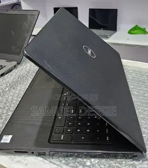 New Laptop Dell Vostro 14 3000 8GB Intel Core I5 HDD 1T
