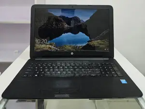 Laptop HP Stream Notebook 4GB Intel Core I3 HDD 500GB