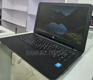 Laptop HP Stream Notebook 4GB Intel Core I3 HDD 500GB