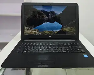 Laptop HP Stream Notebook 4GB Intel Core I3 HDD 500GB