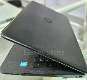 Laptop HP Stream Notebook 4GB Intel Core I3 HDD 500GB