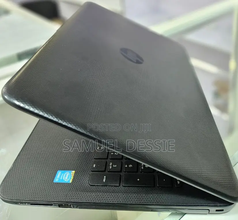 Laptop HP Stream Notebook 4GB Intel Core I3 HDD 500GB