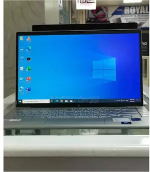 Photo - New Laptop HP Envy 15 16GB Intel Core I5 SSD 512GB