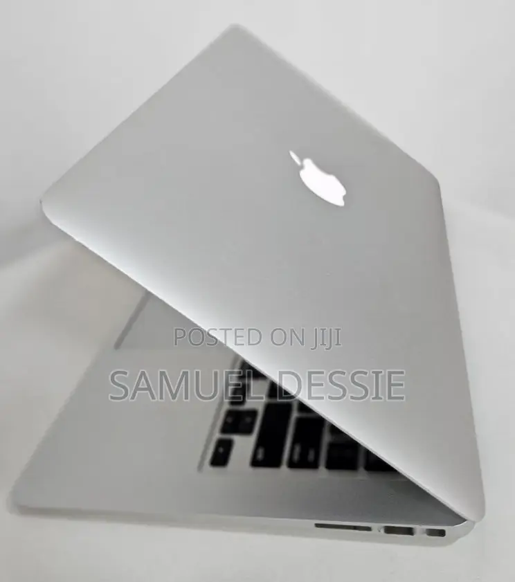 New Laptop Apple MacBook Air 2015 4GB Intel Core I5 SSD 128GB