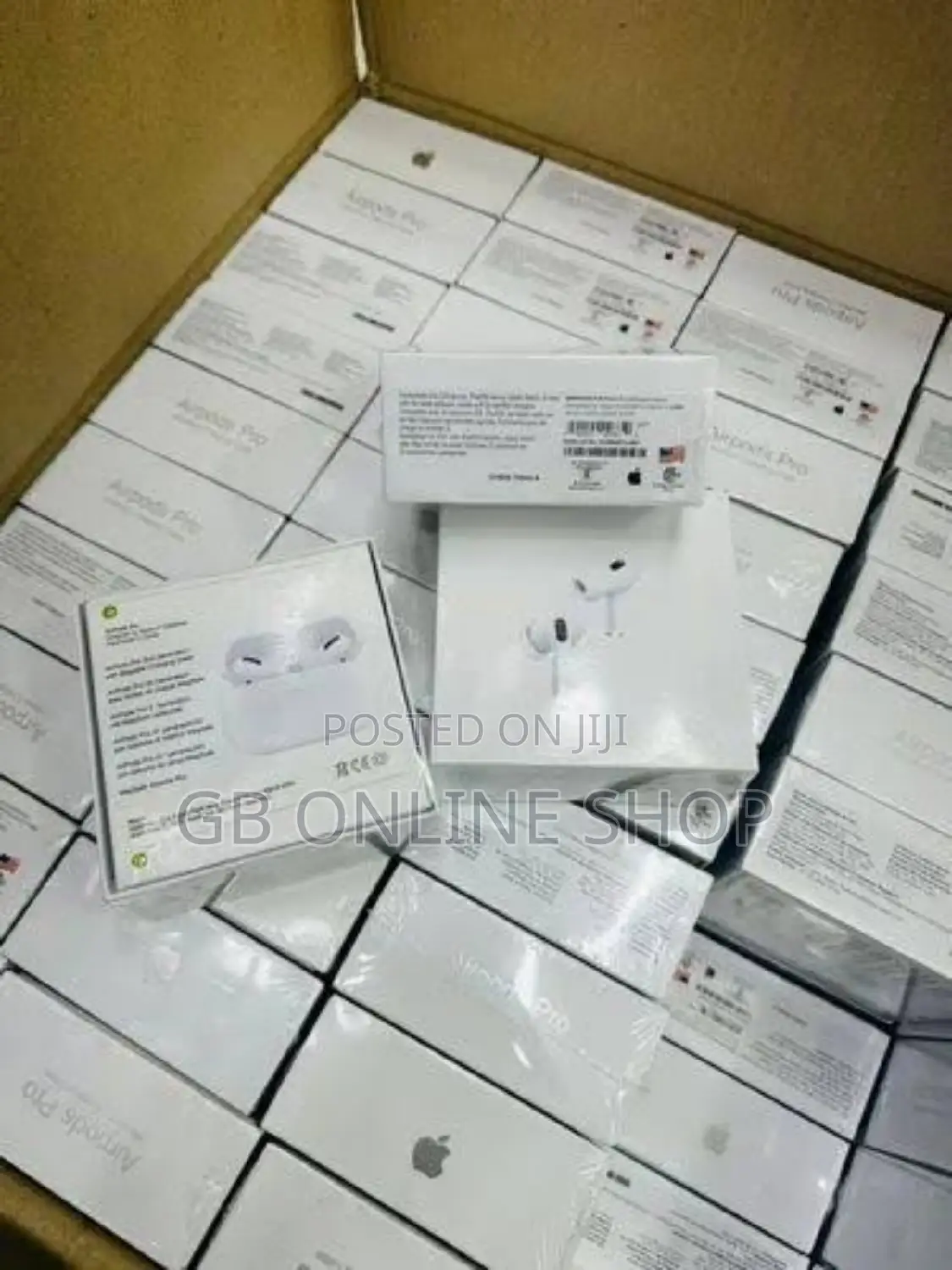 Apple Airpod Pro Earbuds