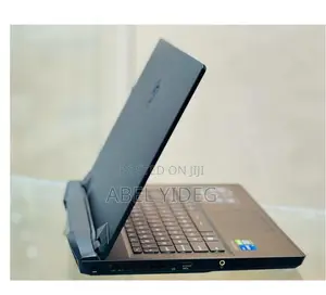 New Laptop MSI GP75 Leopard 16GB Intel Core I7 SSD 1T