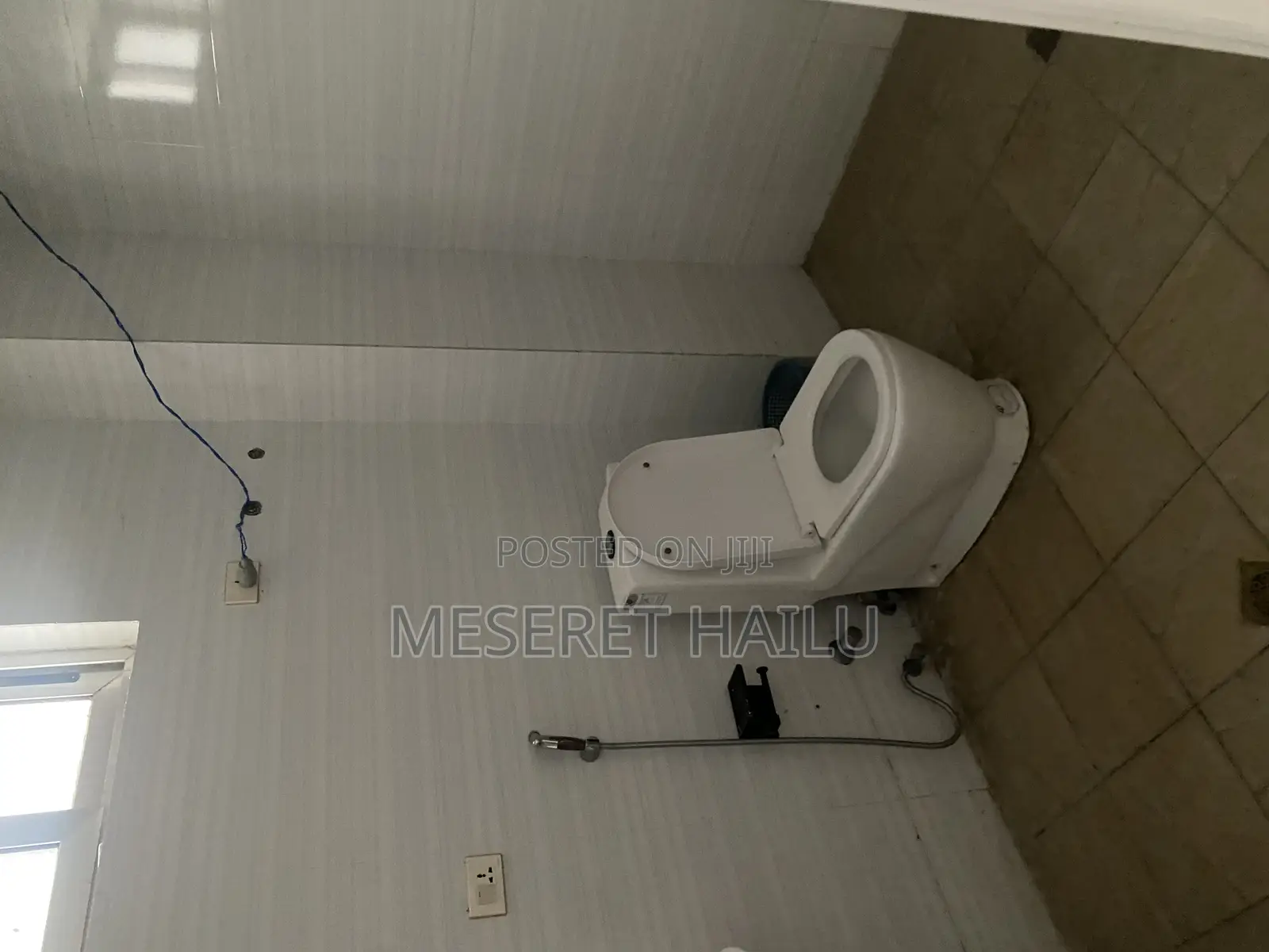 Furnished 1bdrm Apartment in Bole Bolbula for rent