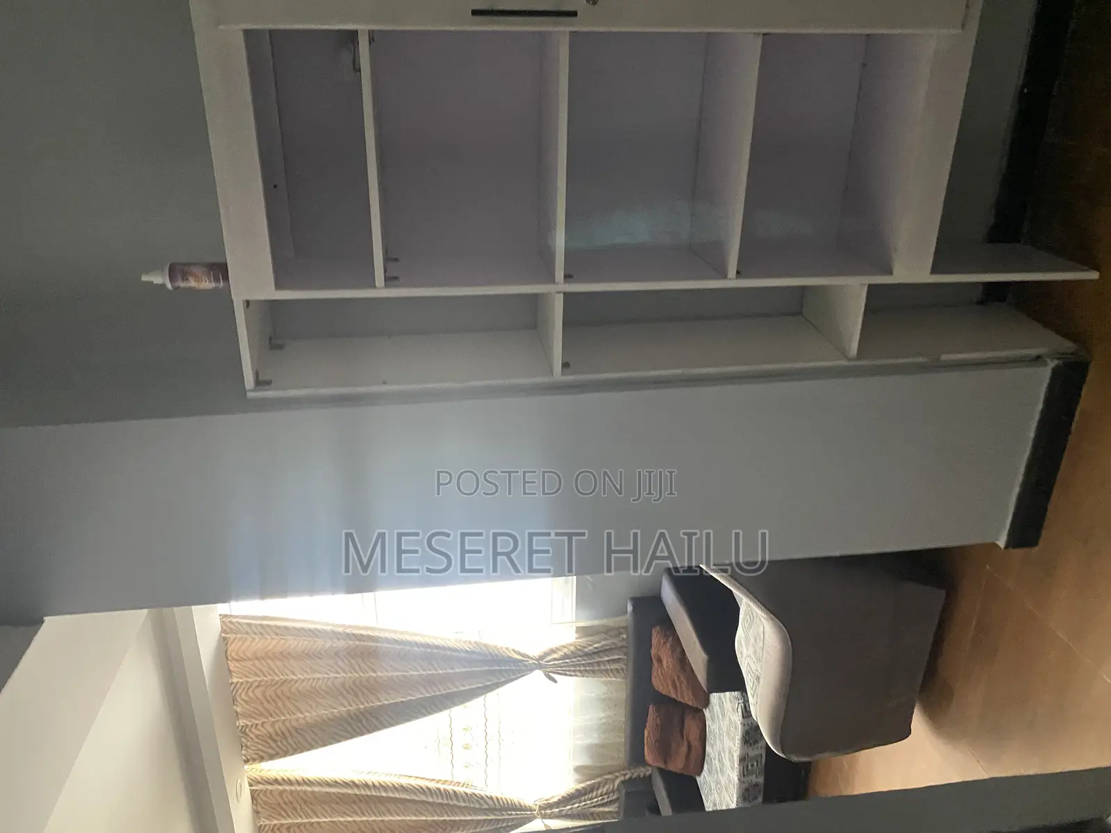 Furnished 1bdrm Apartment in Bole Bolbula for rent