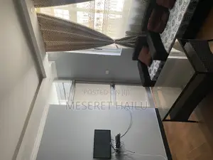 Furnished 1bdrm Apartment in Bole Bolbula for rent