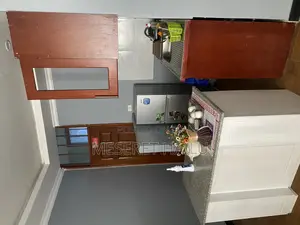 Furnished 1bdrm Apartment in Bole Bolbula for rent