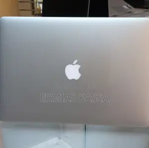 New Laptop Apple MacBook Pro 2015 16GB Intel Core I7 SSD 512GB